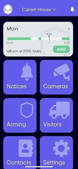 Play Netwatch App as an online game Netwatch App with UptoPlay