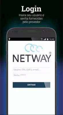 Play Netway Telecom