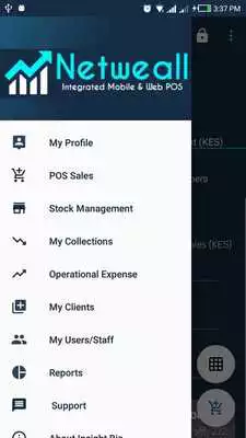 Play Netweall  - Integrated Pos  Online Sales