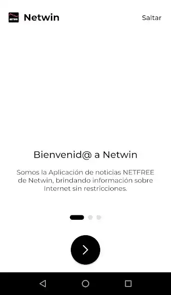 Play Netwin as an online game Netwin with UptoPlay