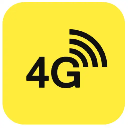 Play network 4g - LTE Only Settings APK
