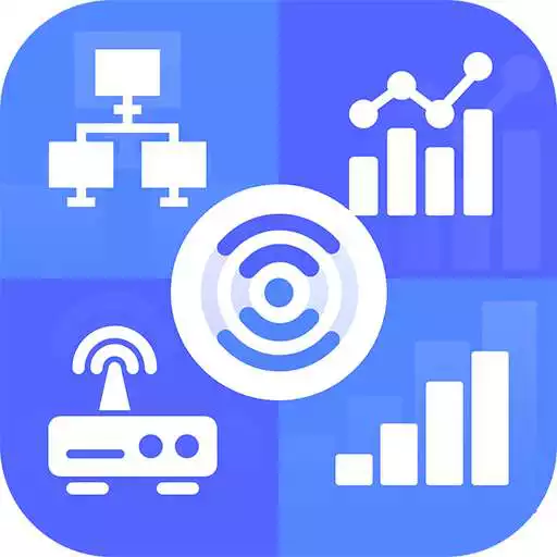 Play Network Analyzer - WiFi Analyzer APK
