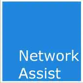 Free play online Network Assist APK Free play online Network Assist APK