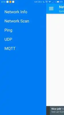 Play Network Assist