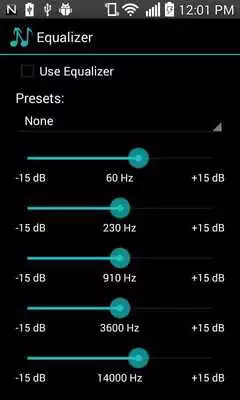 Play Network Audio Player