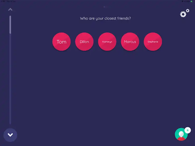 Play Network Canvas Interviewer and enjoy Network Canvas Interviewer with UptoPlay Play Network Canvas Interviewer and enjoy Network Canvas Interviewer with UptoPlay