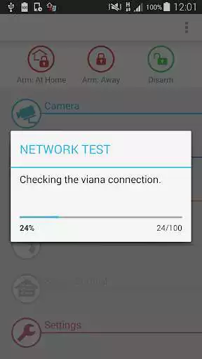 Play Network Checker