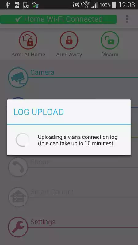Play Network Checker