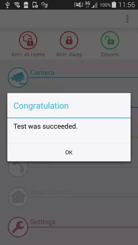 Play Network Checker