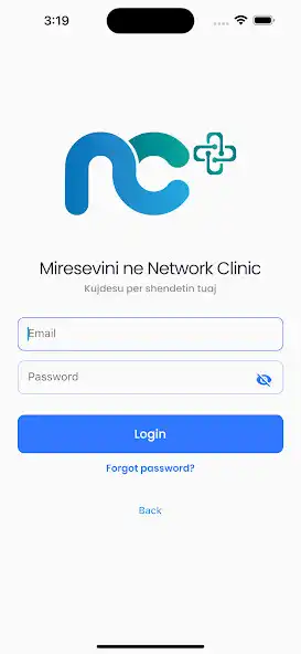 Play Network Clinic as an online game Network Clinic with UptoPlay