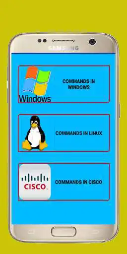 Play Network Command as an online game Network Command with UptoPlay
