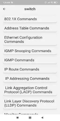 Play network commands and enjoy network commands with UptoPlay Play network commands and enjoy network commands with UptoPlay