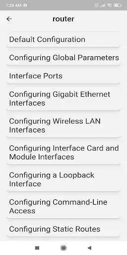 Play network commands as an online game online network commands with UptoPlay com.asah.switch_commands Play network commands as an online game network commands with UptoPlay