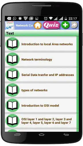 Play Network Courses  and enjoy Network Courses with UptoPlay