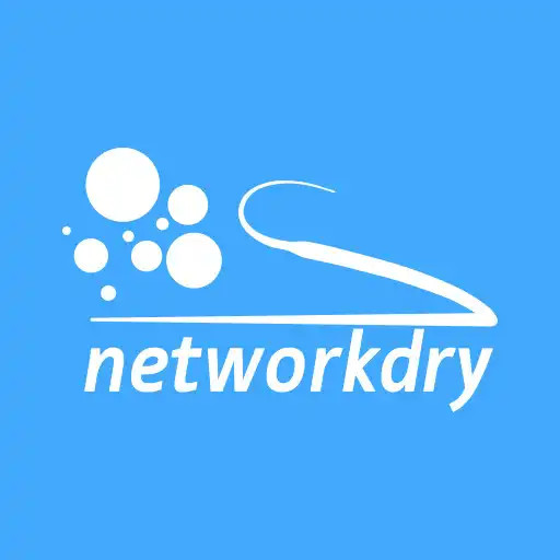 Play Networkdry - Online Kuru Temiz APK