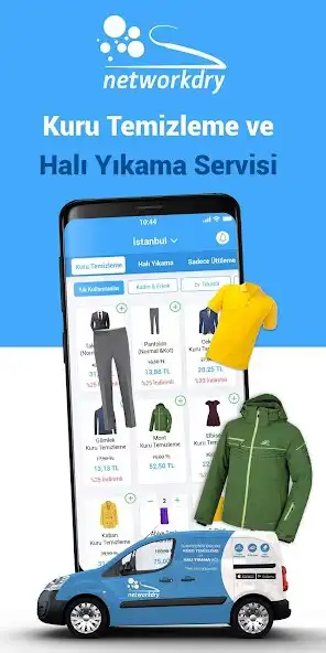 Play Networkdry - Online Kuru Temiz  and enjoy Networkdry - Online Kuru Temiz with UptoPlay