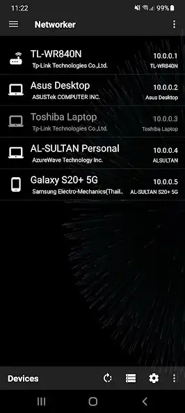 Play Networker as an online game Networker with UptoPlay