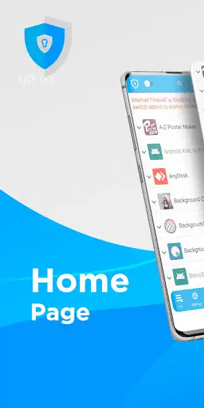 Play Network Firewall No Root Guard  and enjoy Network Firewall No Root Guard with UptoPlay
