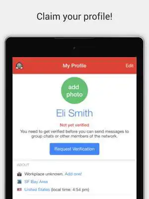 Play Network for IIT Madras