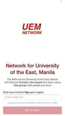 Play Network for UE - Manila