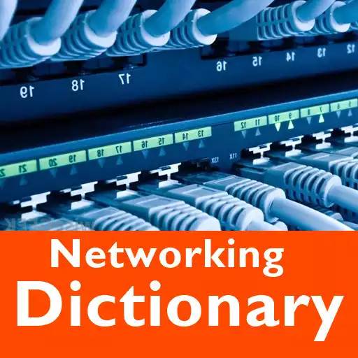 Free play online Networking Dictionary APK Free play online Networking Dictionary APK