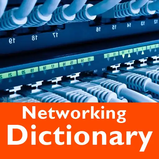 Play Networking Dictionary APK Play Networking Dictionary APK