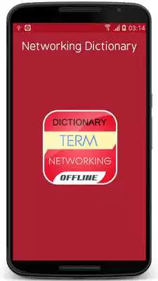 Play Networking Dictionary