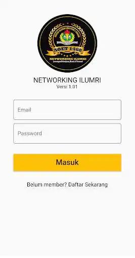 Play Networking ILUMRI  and enjoy Networking ILUMRI with UptoPlay