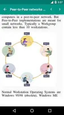 Play Networking