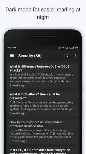 Play APK Network Interview QnA  and enjoy Network Interview QnA with UptoPlay com.interview.questions.networking