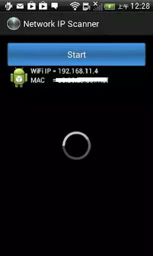Play Network IP Scanner