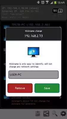 Play Network IP Scanner