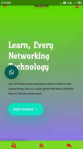 Play NetworkKB  and enjoy NetworkKB with UptoPlay
