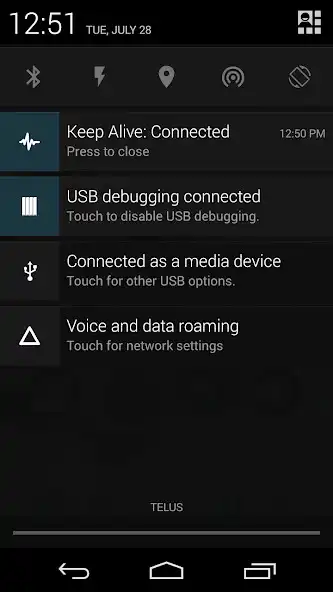 Play Network KeepAlive as an online game Network KeepAlive with UptoPlay