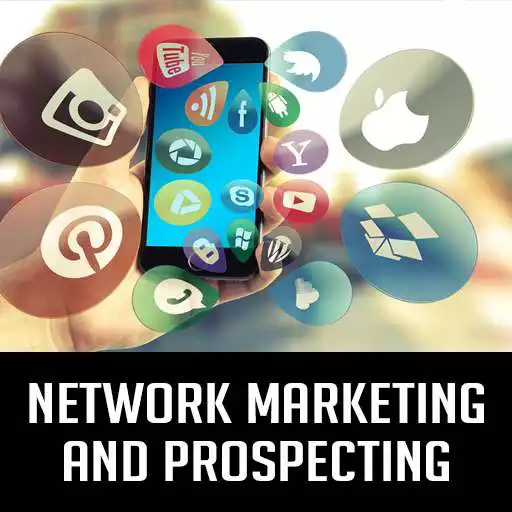 Play Network Marketing and Prospecting APK