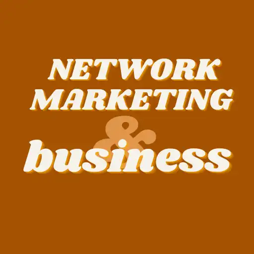 Play network marketing business APK