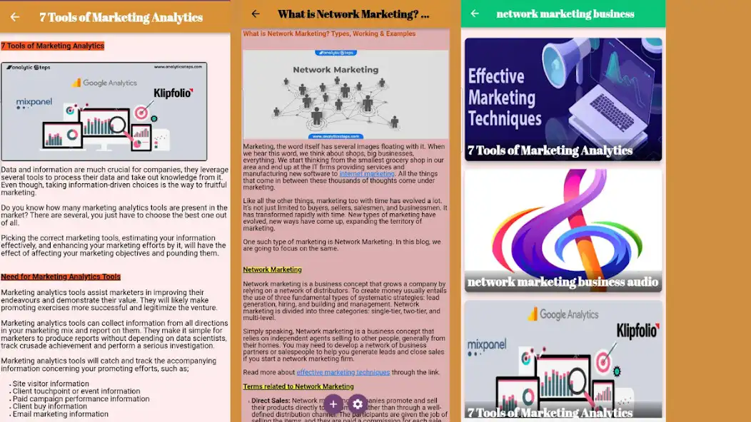 Play network marketing business  and enjoy network marketing business with UptoPlay