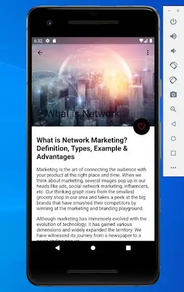 Play Network Marketing -Multi Level as an online game Network Marketing -Multi Level with UptoPlay