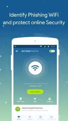 Play Network Master
