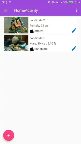 Play Network Matrimony  and enjoy Network Matrimony with UptoPlay