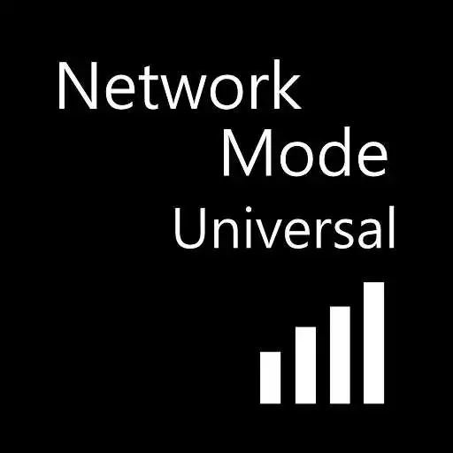 Play Network Mode Universal APK