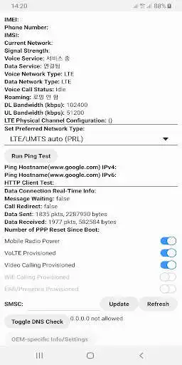 Play Network Mode Universal  and enjoy Network Mode Universal with UptoPlay