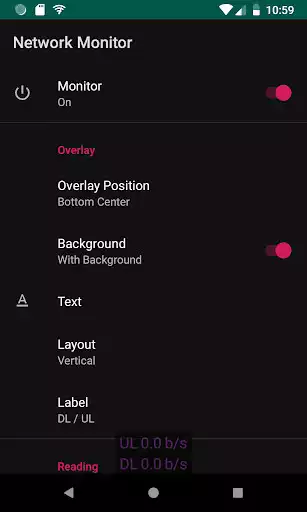 Play Networkmonitor