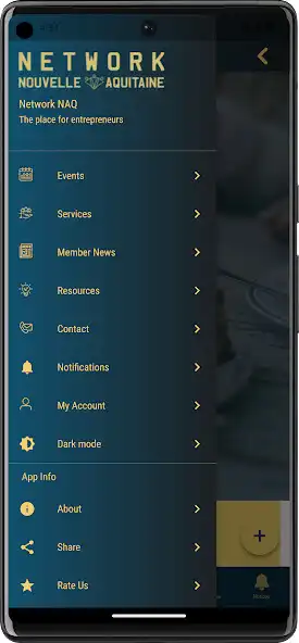 Play Network NAQ as an online game Network NAQ with UptoPlay