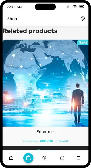Play Networkn - Business Network as an online game Networkn - Business Network with UptoPlay