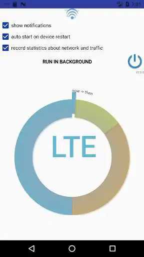 Play Network Notification Play Network Notification