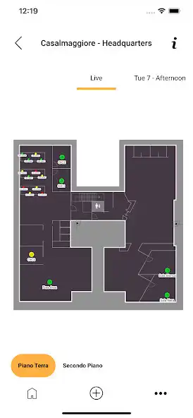 Play NET Workplace as an online game NET Workplace with UptoPlay
