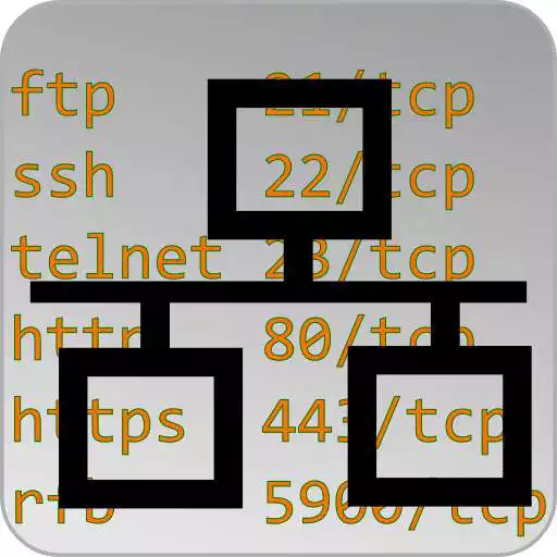 Free play online Network Port Database APK Free play online Network Port Database APK