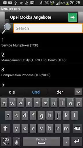 Play Network Ports  and enjoy Network Ports with UptoPlay
