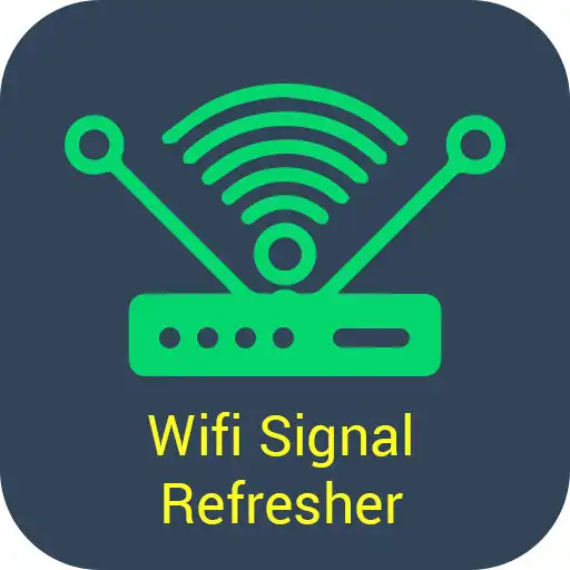 Play Network Refresher - Auto Signal Refresher APK Play Network Refresher - Auto Signal Refresher APK
